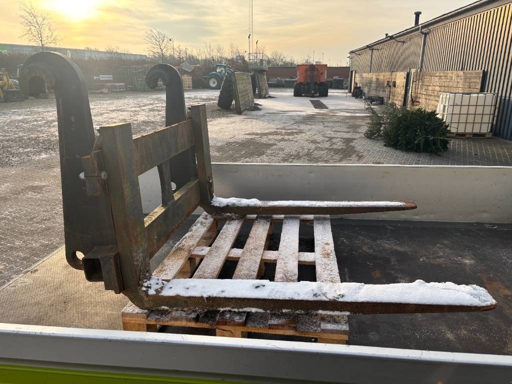 Sonstiges van het type JST Pallegafler 5 Tons med Volvo skifte BM, Gebrauchtmaschine in Ribe (Foto 6)