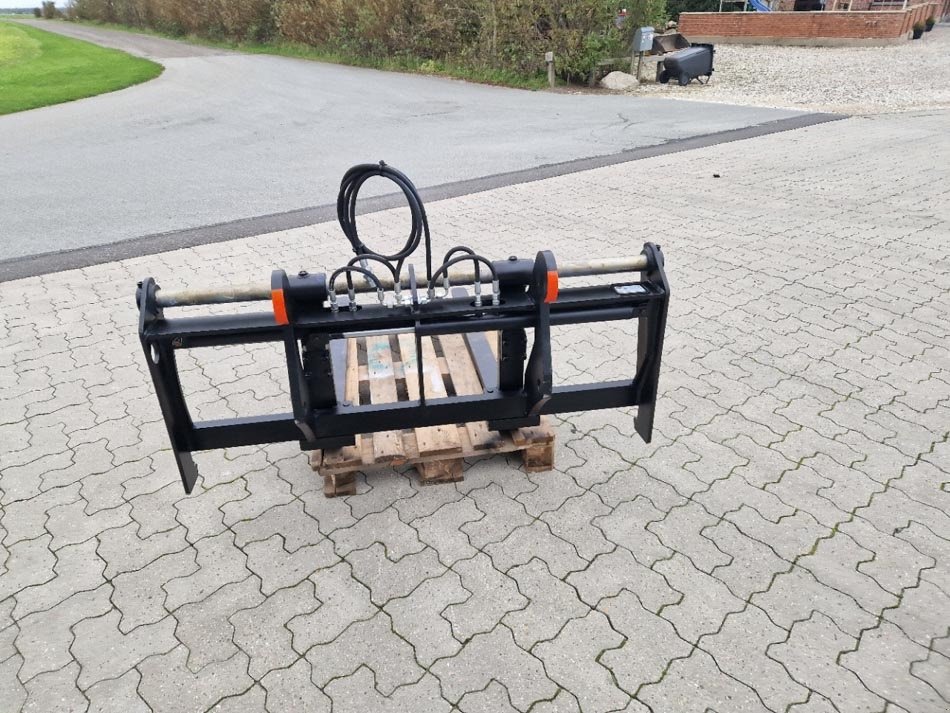 Sonstiges typu JST Pallegafler m. hy. gaffelflyt, Gebrauchtmaschine v Vrå (Obrázek 7)
