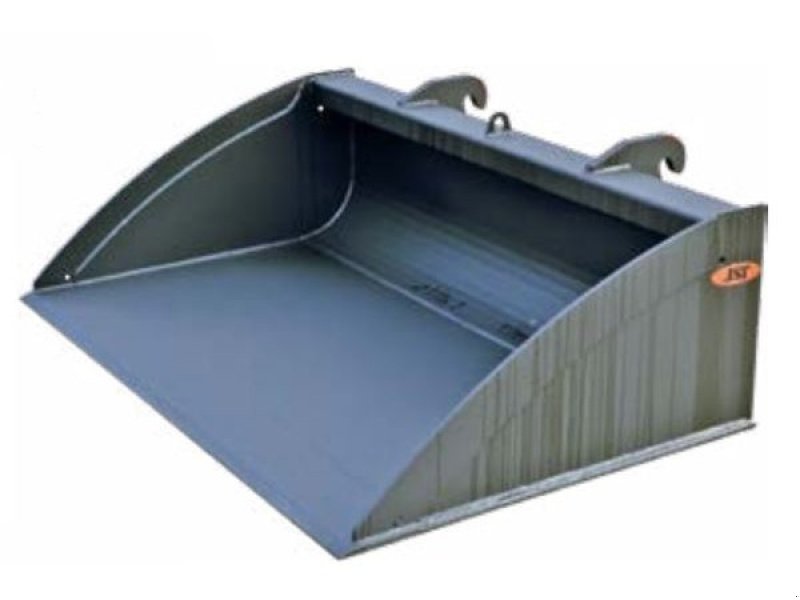 Sonstiges des Typs JST Planerskovl 130-260 cm, Gebrauchtmaschine in Vrå (Bild 1)