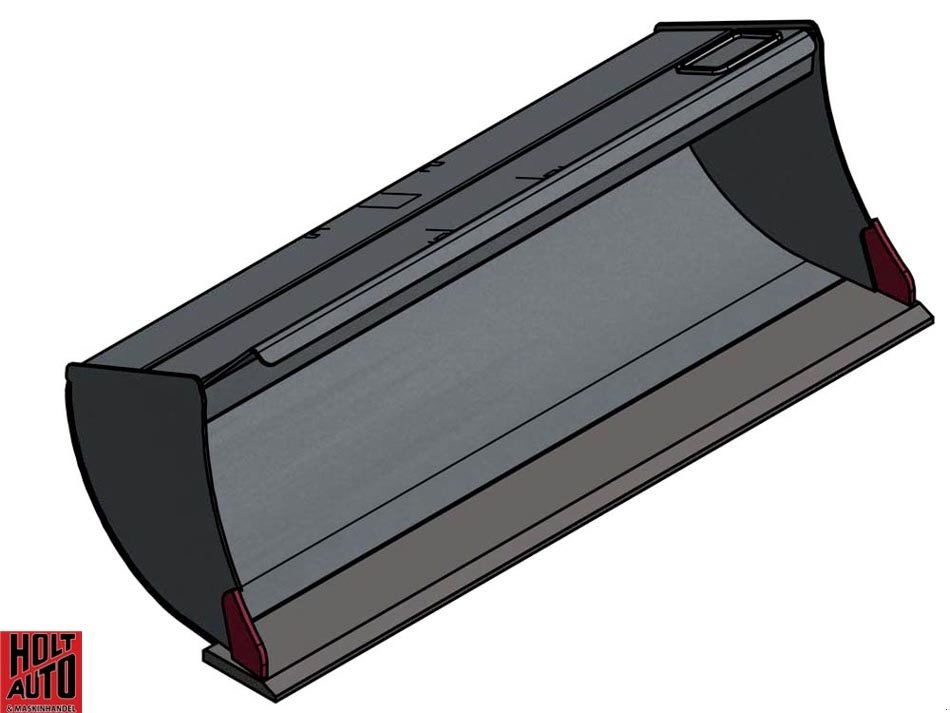 Sonstiges des Typs JST Planerskovl E-PS1, 100-120 cm., Gebrauchtmaschine in Vrå (Bild 1)