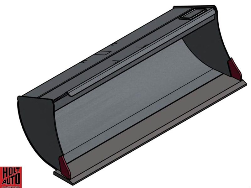 Sonstiges des Typs JST Planerskovl E-PS1, 100-120 cm., Gebrauchtmaschine in Vrå (Bild 1)