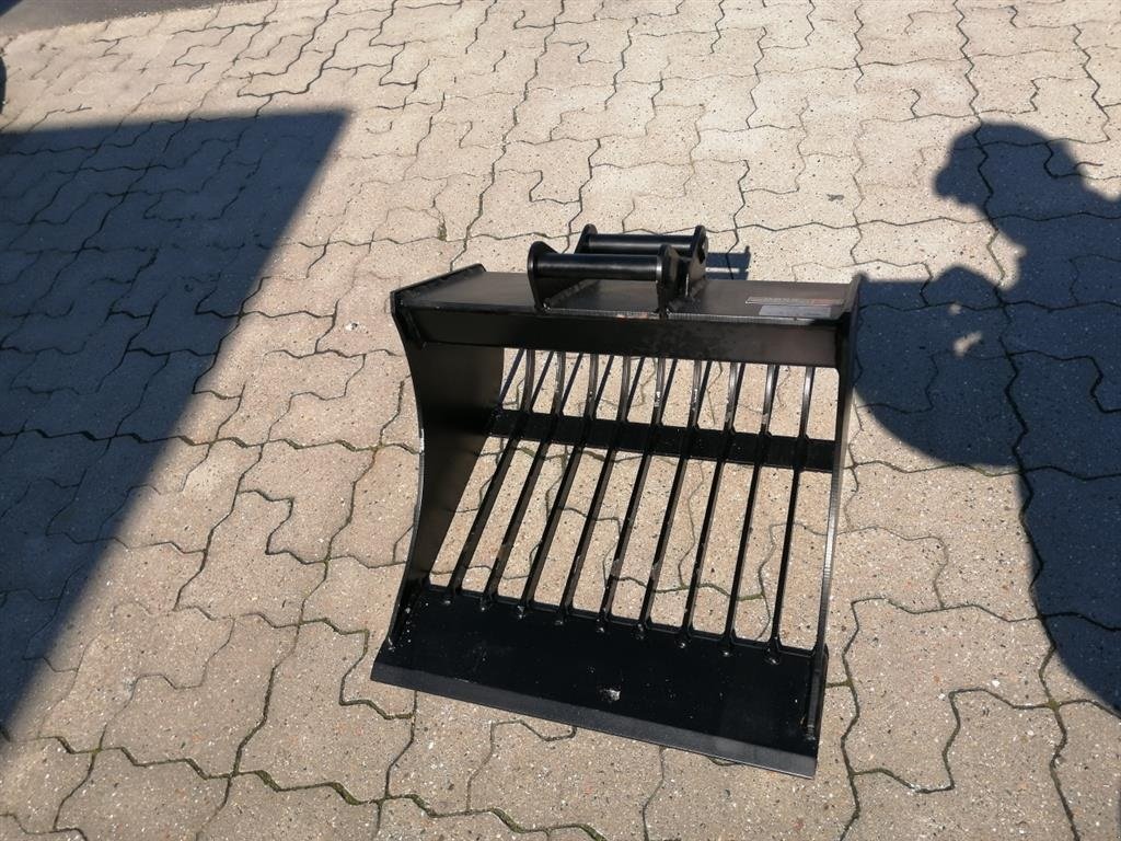 Sonstiges typu JST Risteskovl E-RS1, 60cm, Gebrauchtmaschine v Vrå (Obrázek 2)