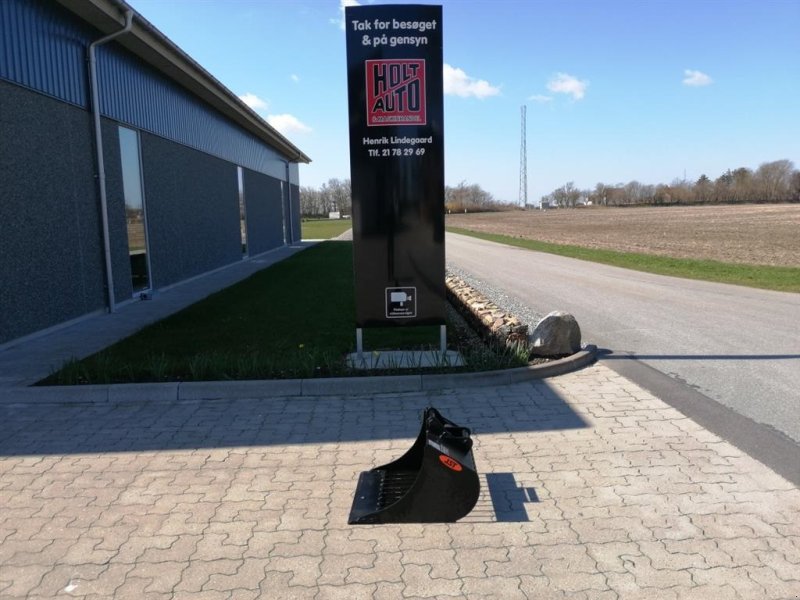 Sonstiges des Typs JST Risteskovl E-RS1, 60cm, Gebrauchtmaschine in Vrå (Bild 1)