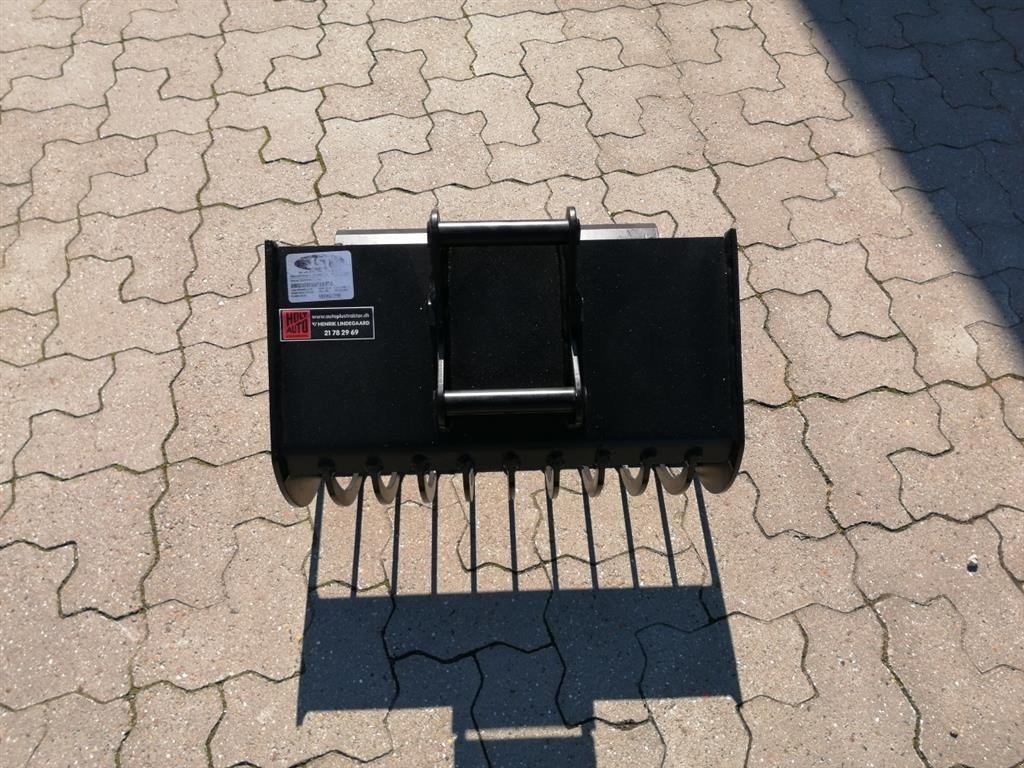 Sonstiges Türe ait JST Risteskovl E-RS1, 60cm, Gebrauchtmaschine içinde Vrå (resim 3)