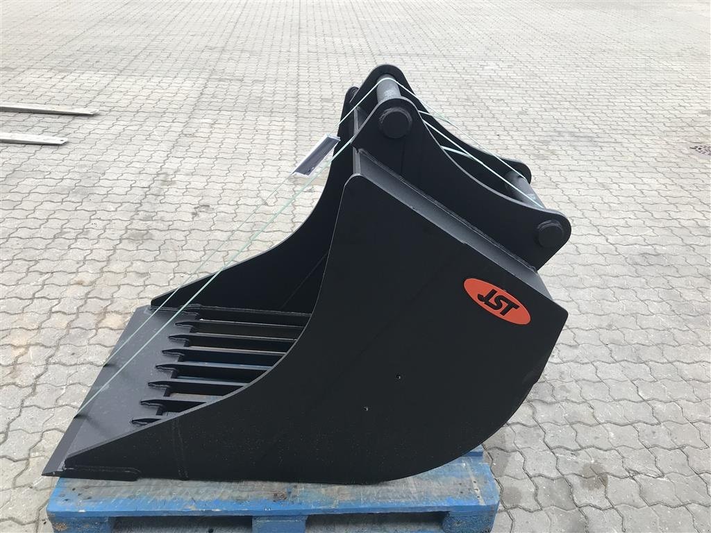 Sonstiges типа JST rs7 80cm risteskovl s60, Gebrauchtmaschine в Rønnede (Фотография 4)