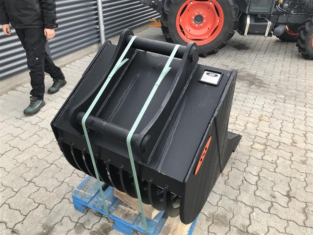 Sonstiges типа JST rs7 80cm risteskovl s60, Gebrauchtmaschine в Rønnede (Фотография 8)