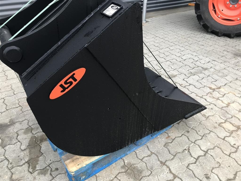 Sonstiges типа JST rs7 80cm risteskovl s60, Gebrauchtmaschine в Rønnede (Фотография 11)