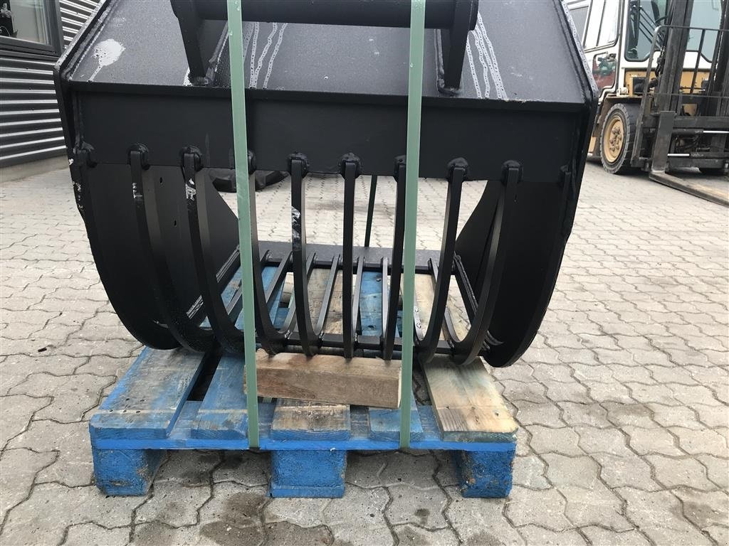 Sonstiges типа JST rs7 80cm risteskovl s60, Gebrauchtmaschine в Rønnede (Фотография 9)