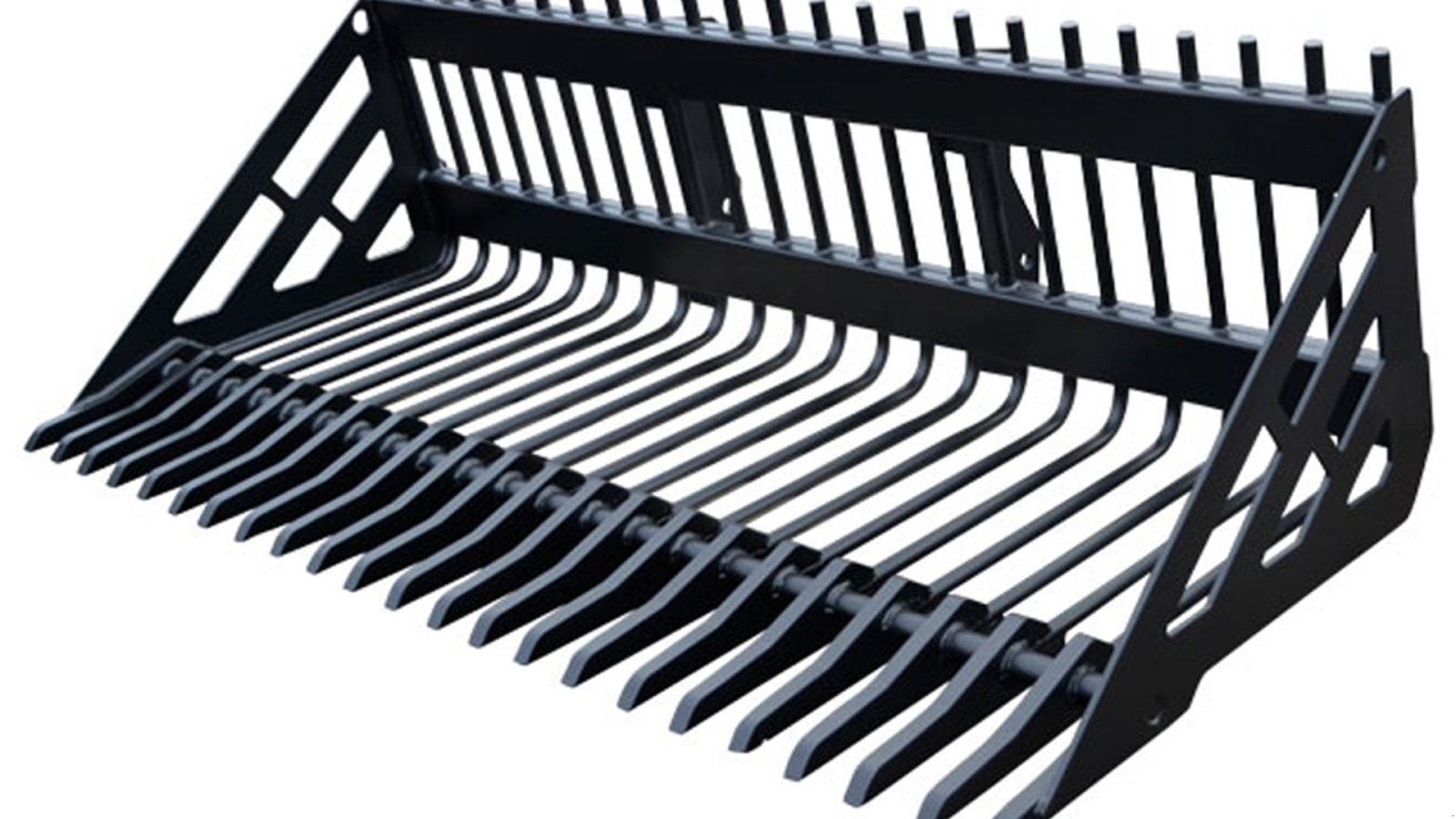 Sonstiges za tip JST S Stengreb 220-300 cm., Gebrauchtmaschine u Vrå (Slika 1)