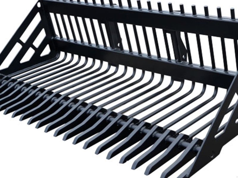 Sonstiges typu JST S Stengreb 220-300 cm., Gebrauchtmaschine w Vrå (Zdjęcie 1)