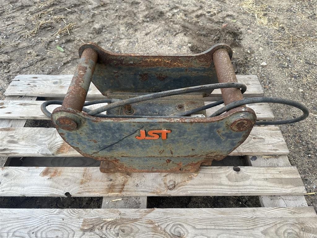 Sonstiges of the type JST S50 til Hydrema, Gebrauchtmaschine in Gjerlev J. (Picture 3)