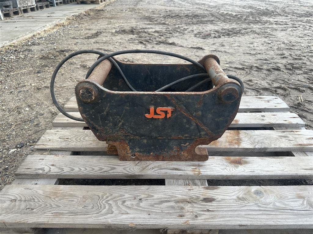 Sonstiges of the type JST S50 til Hydrema, Gebrauchtmaschine in Gjerlev J. (Picture 1)