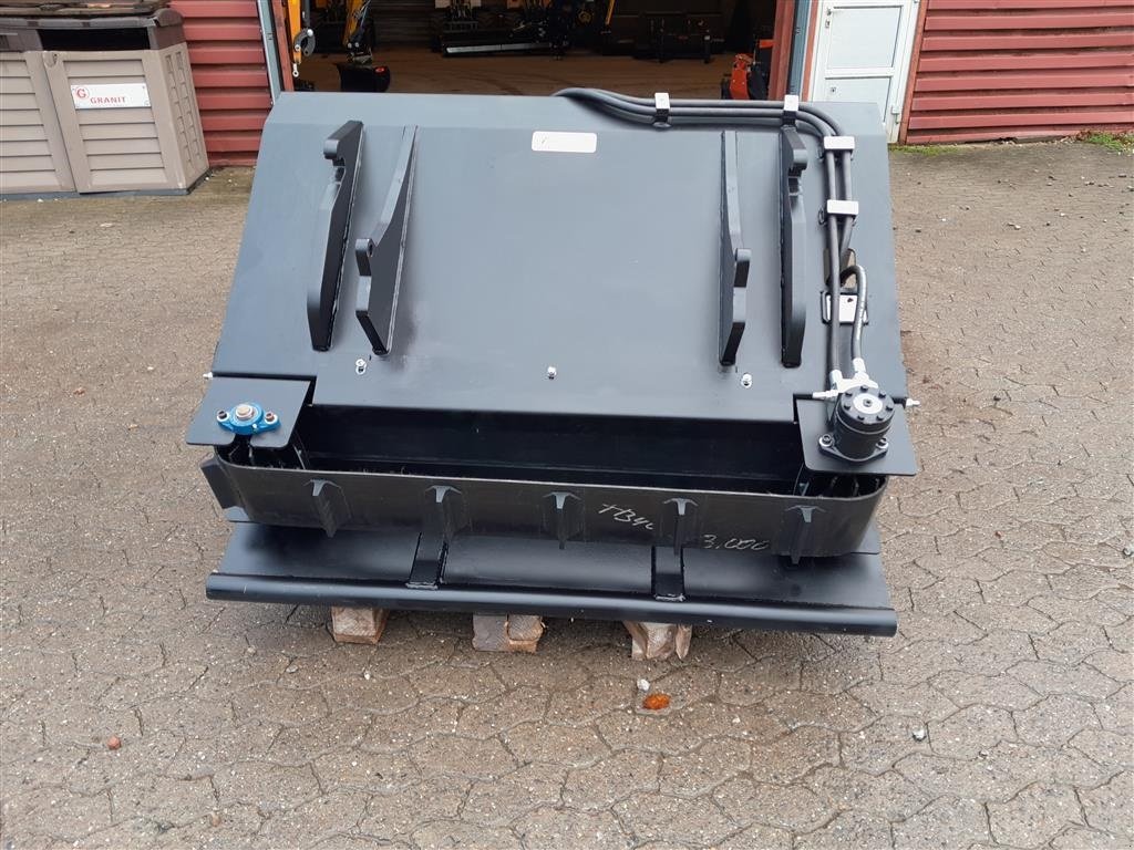 Sonstiges des Typs JST SANDKASSE, Gebrauchtmaschine in Rødekro (Bild 3)