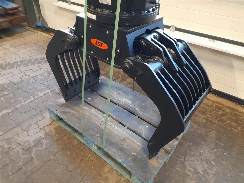 Sonstiges typu JST SG3, Gebrauchtmaschine v Roslev (Obrázek 3)