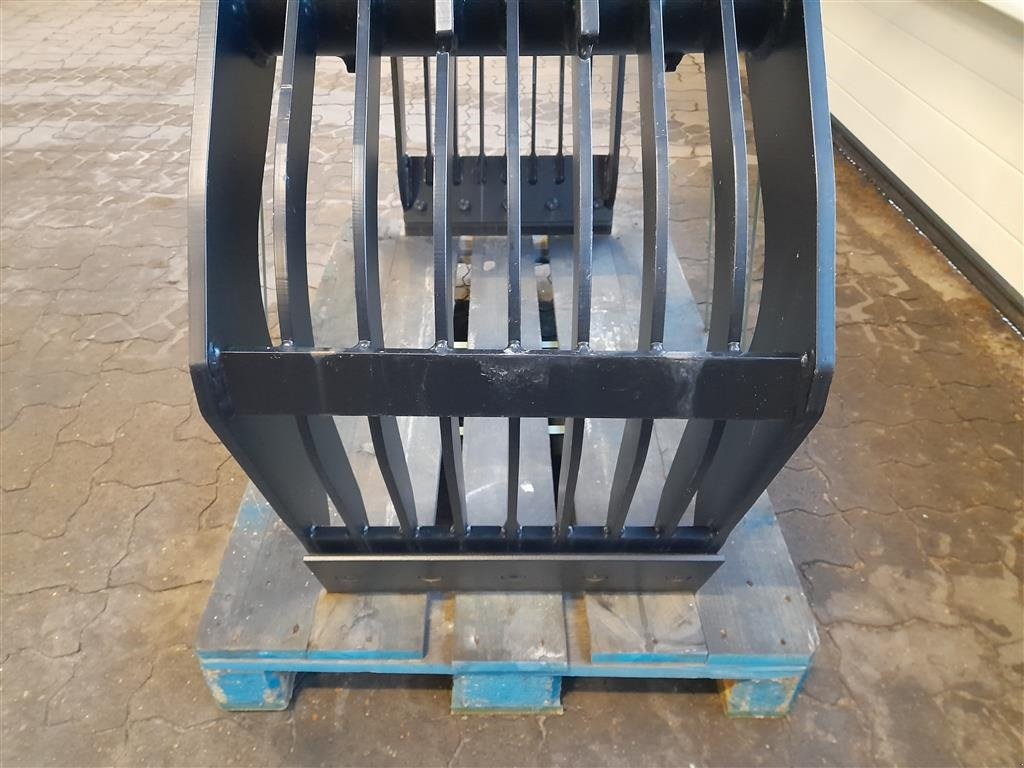 Sonstiges typu JST SG3, Gebrauchtmaschine v Roslev (Obrázek 4)