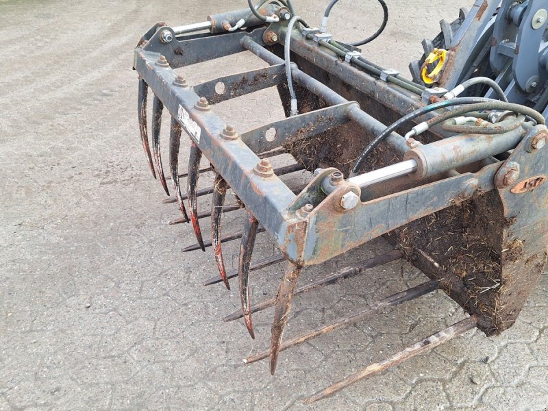 Sonstiges of the type JST Siloklo, Gebrauchtmaschine in Rødekro