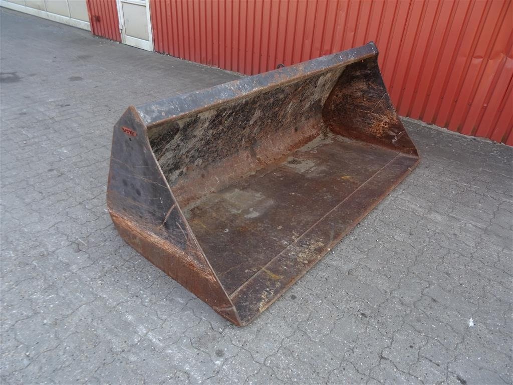 Sonstiges typu JST Skovl, Gebrauchtmaschine v Ribe (Obrázek 10)