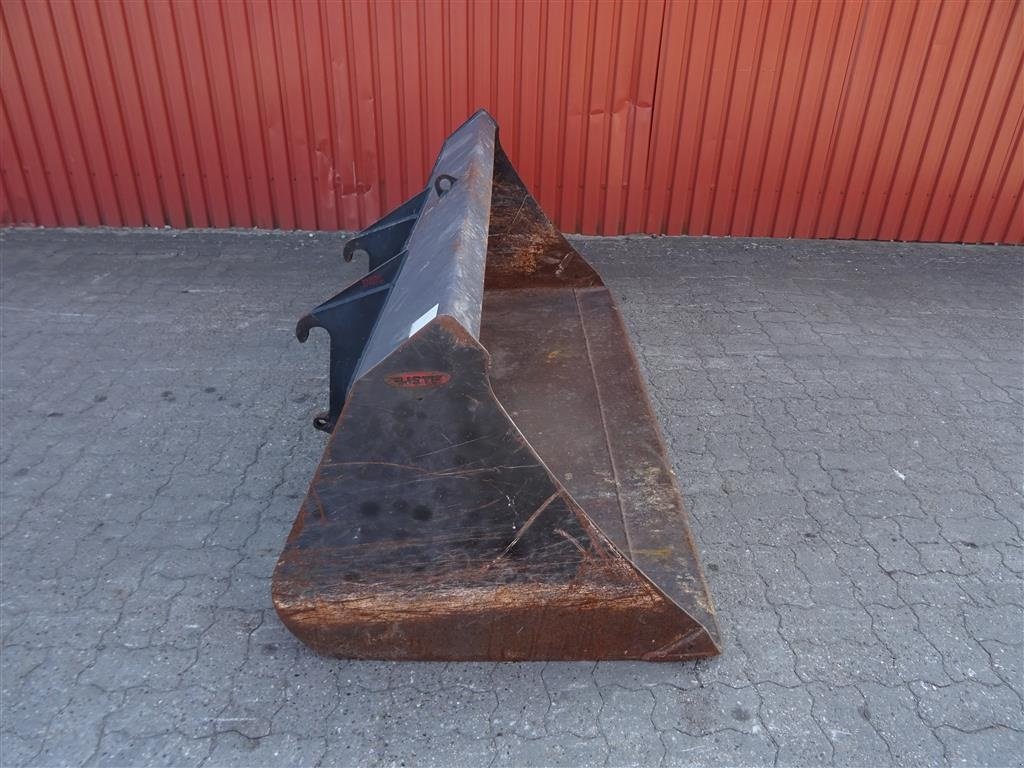 Sonstiges typu JST Skovl, Gebrauchtmaschine v Ribe (Obrázek 2)