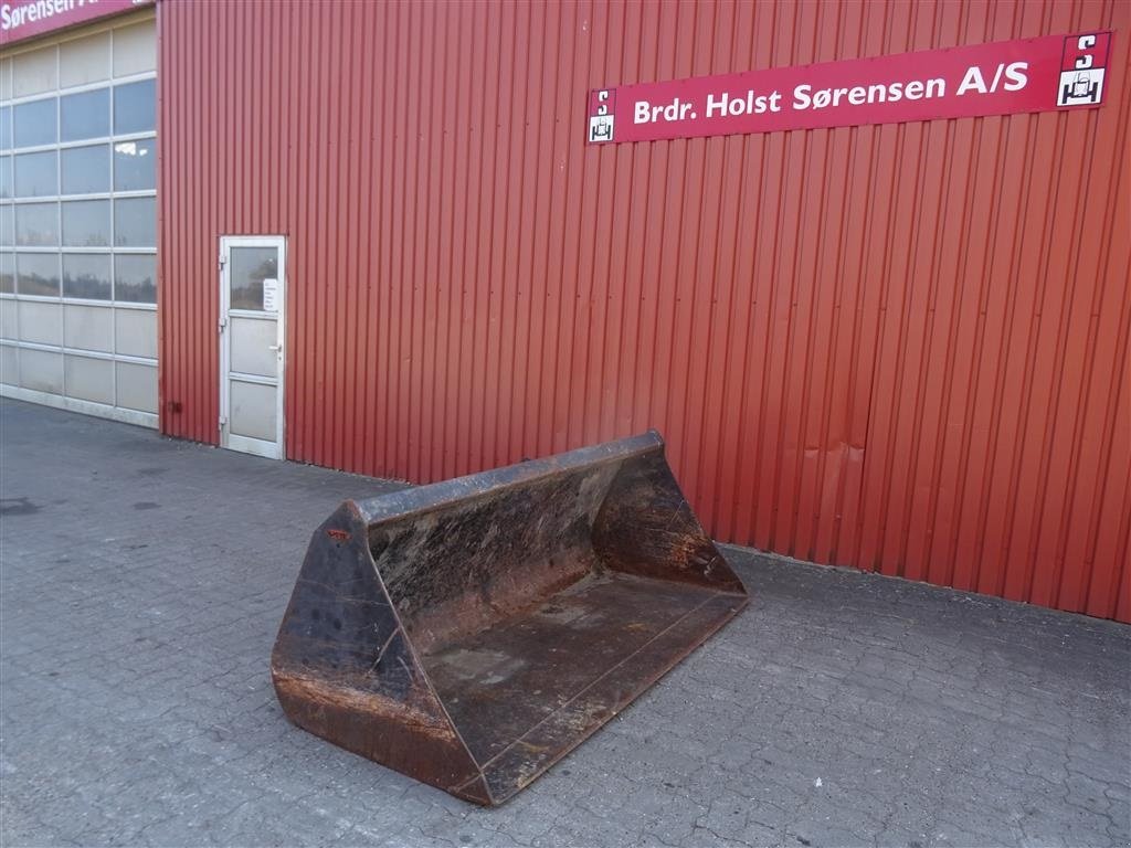 Sonstiges typu JST Skovl, Gebrauchtmaschine v Ribe (Obrázek 1)