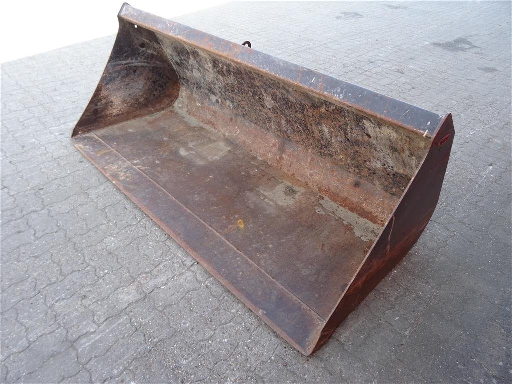 Sonstiges typu JST Skovl, Gebrauchtmaschine v Ribe (Obrázek 8)