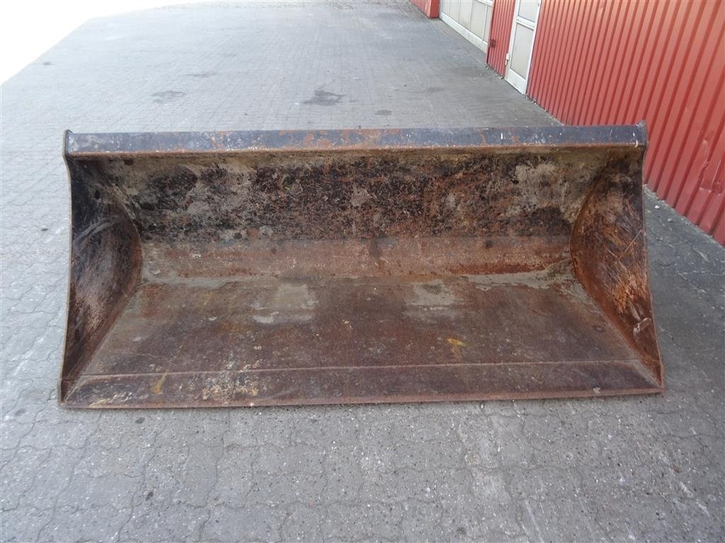 Sonstiges typu JST Skovl, Gebrauchtmaschine v Ribe (Obrázek 9)