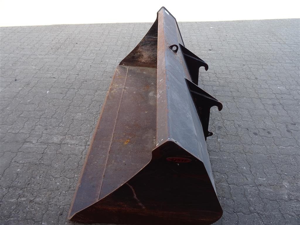 Sonstiges typu JST Skovl, Gebrauchtmaschine v Ribe (Obrázek 7)