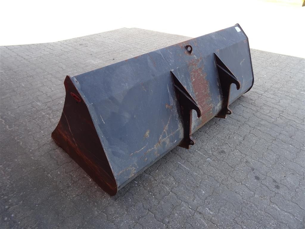 Sonstiges typu JST Skovl, Gebrauchtmaschine v Ribe (Obrázek 5)