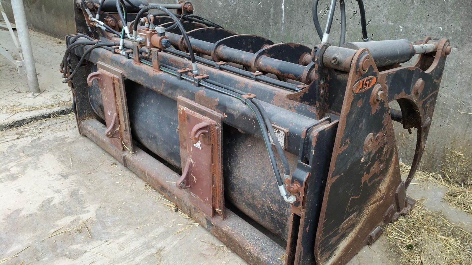 Sonstiges del tipo JST Sonstiges, Gebrauchtmaschine en Holstebro (Imagen 1)