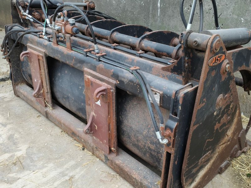 Sonstiges del tipo JST Sonstiges, Gebrauchtmaschine en Holstebro