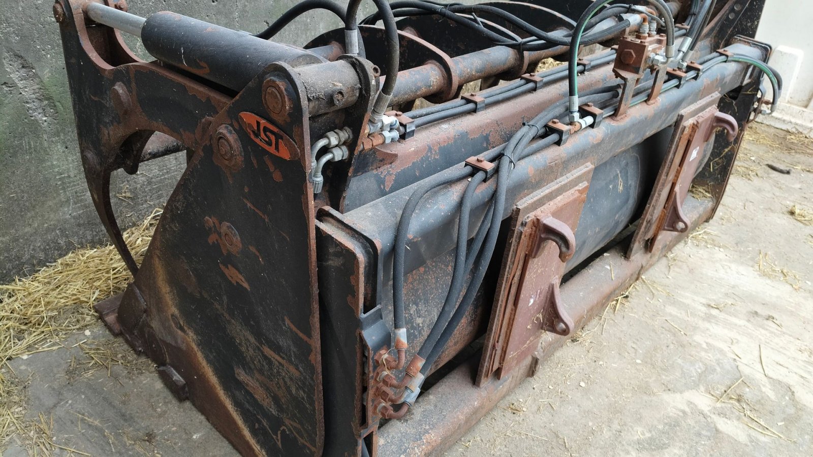 Sonstiges del tipo JST Sonstiges, Gebrauchtmaschine en Holstebro (Imagen 2)