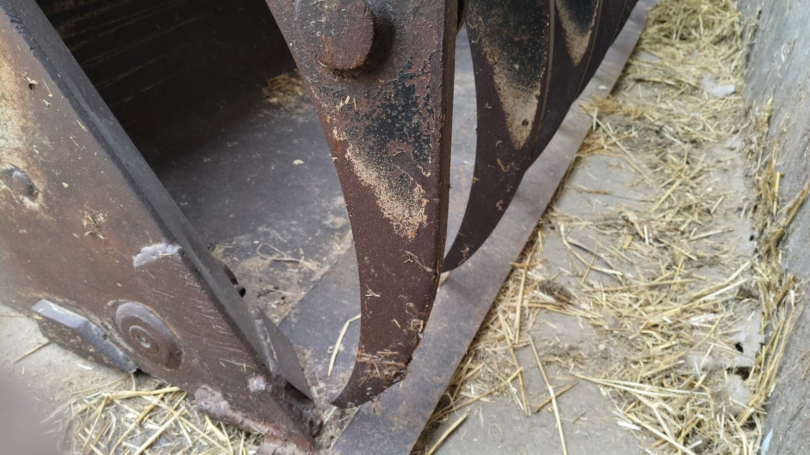 Sonstiges del tipo JST Sonstiges, Gebrauchtmaschine en Holstebro (Imagen 3)