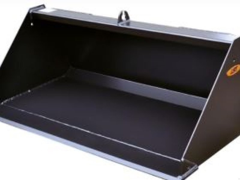 Sonstiges des Typs JST SS Skovl 90-160 cm., Gebrauchtmaschine in Vrå (Bild 1)