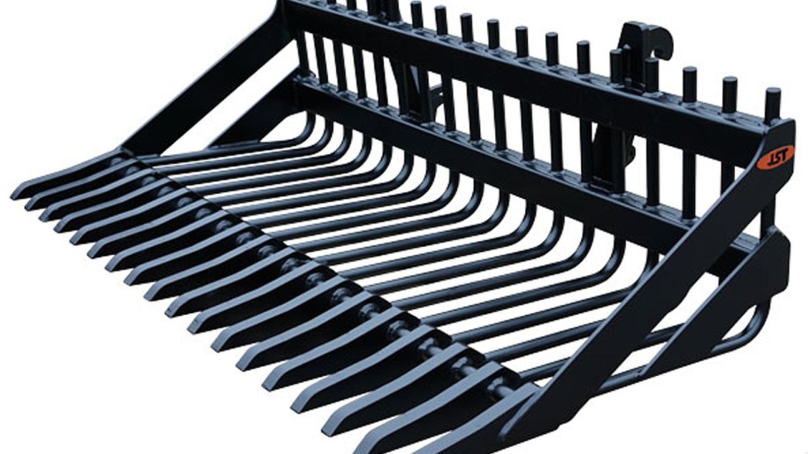 Sonstiges of the type JST Stengreb, Gebrauchtmaschine in Vrå (Picture 1)