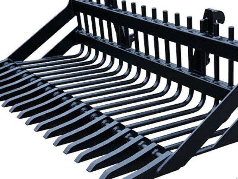 Sonstiges del tipo JST Stengreb, Gebrauchtmaschine In Vrå (Immagine 1)