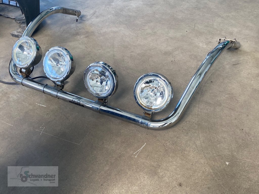 Sonstiges typu Jumbo Chopper, Gebrauchtmaschine v Pfreimd (Obrázek 2)