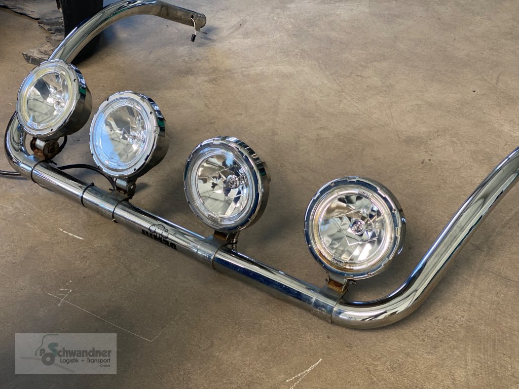 Sonstiges typu Jumbo Chopper, Gebrauchtmaschine v Pfreimd (Obrázek 3)