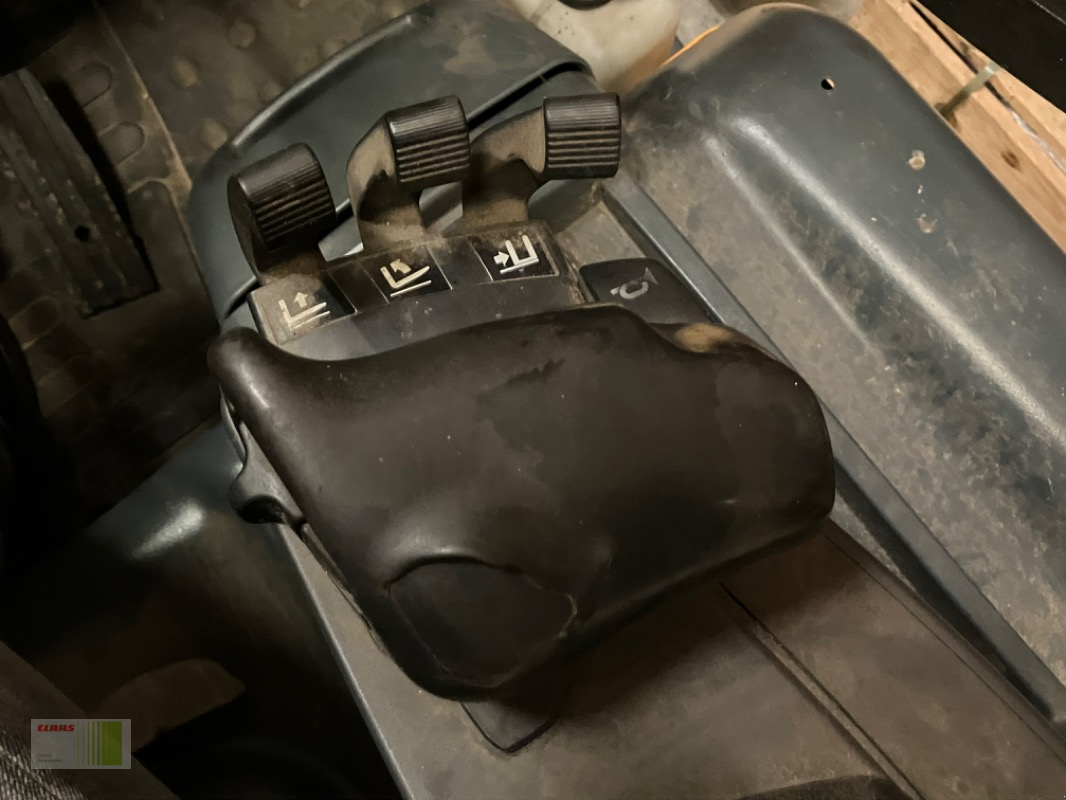 Sonstiges des Typs Jungheinrich EFG 430, Gebrauchtmaschine in Bordesholm (Bild 7)