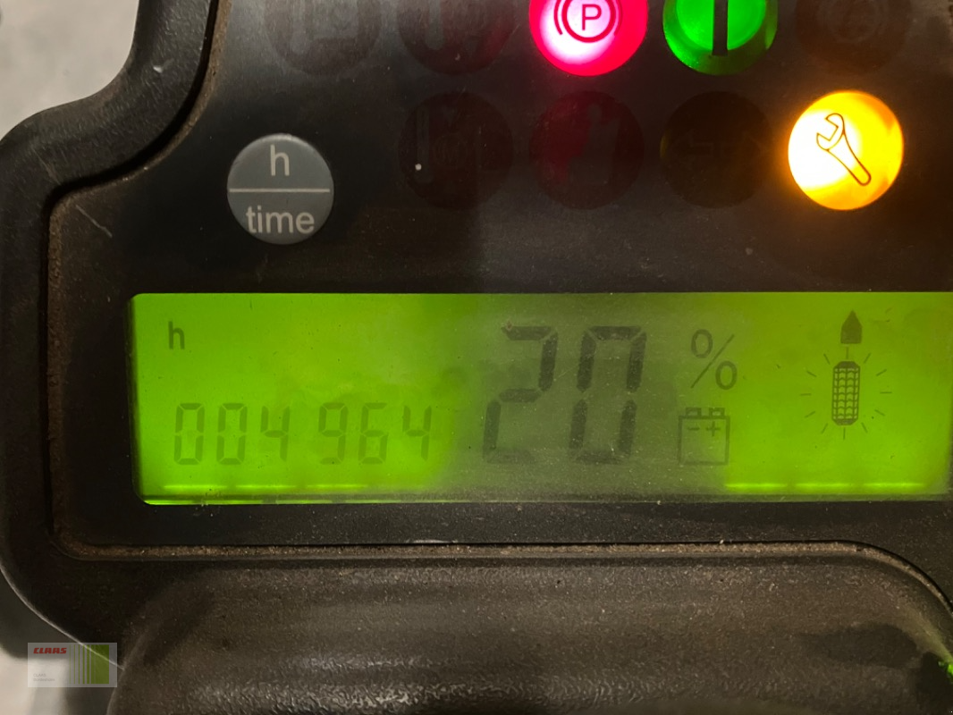 Sonstiges des Typs Jungheinrich EFG 430, Gebrauchtmaschine in Bordesholm (Bild 5)