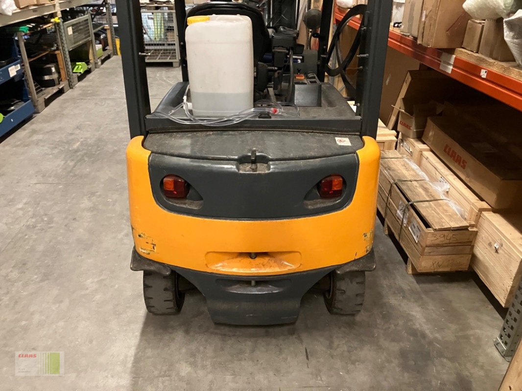 Sonstiges des Typs Jungheinrich EFG 430, Gebrauchtmaschine in Bordesholm (Bild 3)