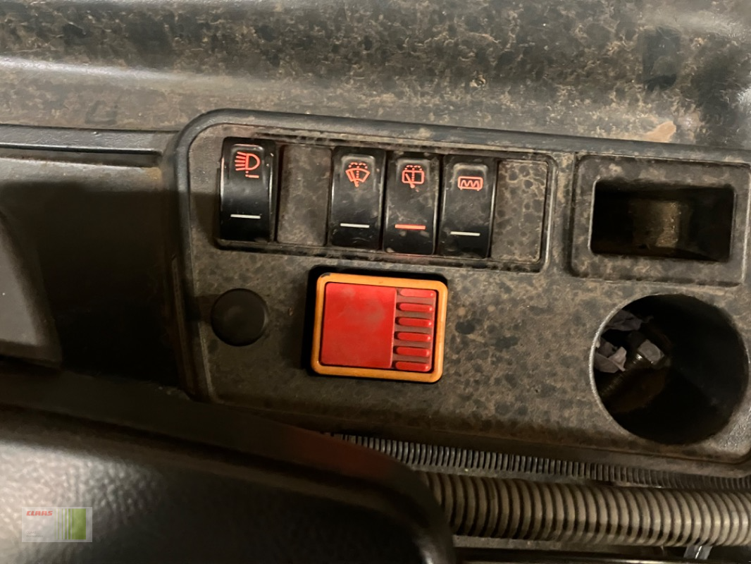 Sonstiges des Typs Jungheinrich EFG 430, Gebrauchtmaschine in Bordesholm (Bild 8)