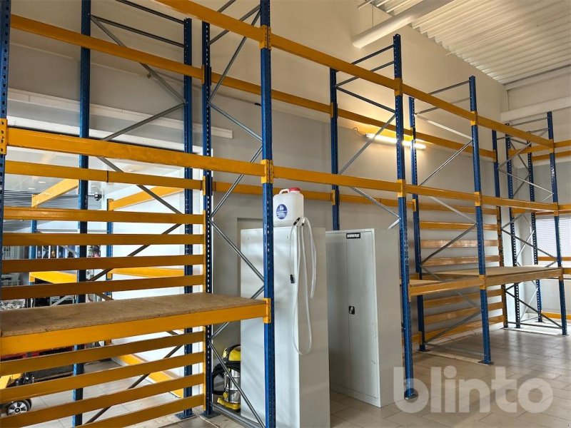 Sonstiges типа Jungheinrich MP, Gebrauchtmaschine в Düsseldorf