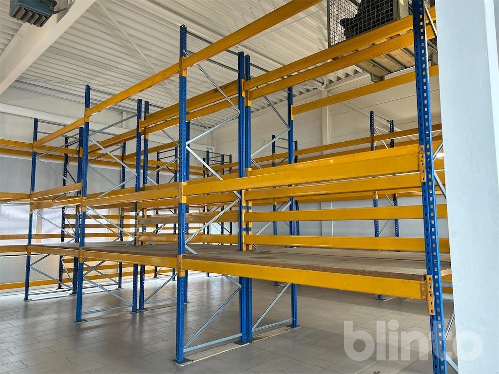 Sonstiges des Typs Jungheinrich MP, Gebrauchtmaschine in Düsseldorf (Bild 2)