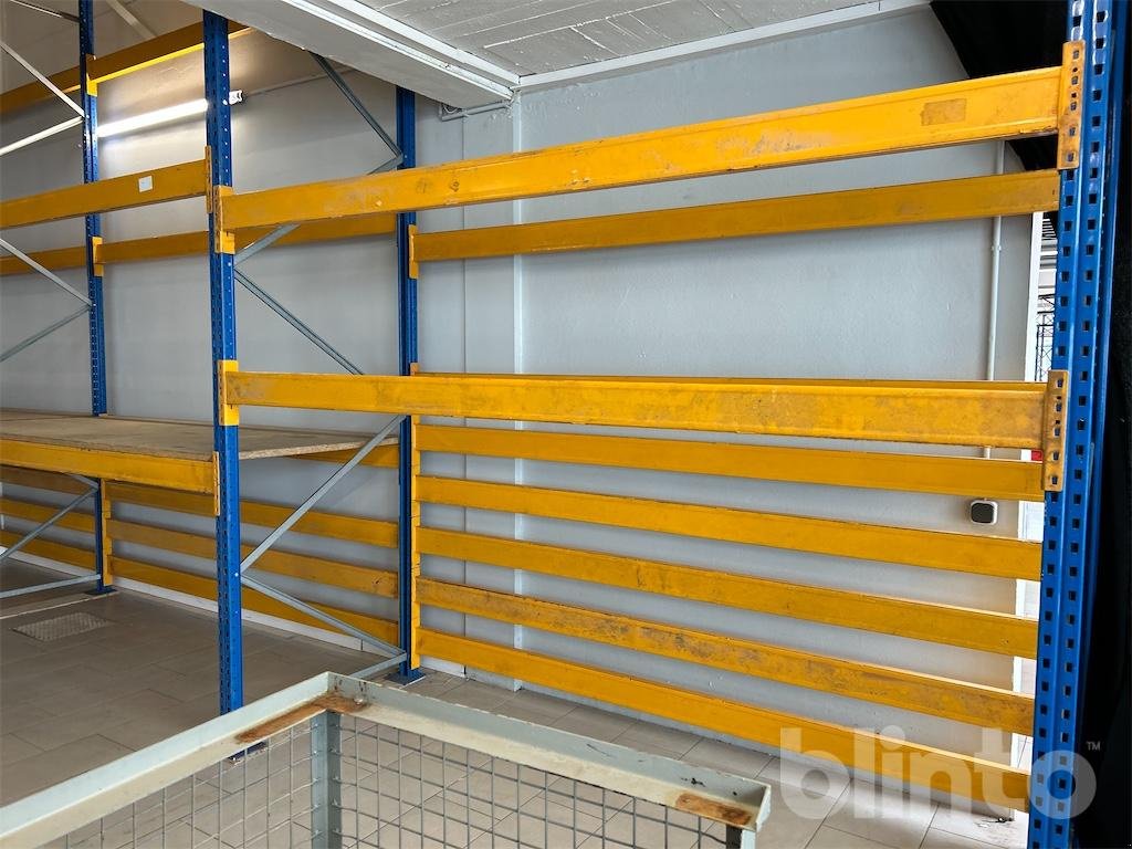 Sonstiges des Typs Jungheinrich MP, Gebrauchtmaschine in Düsseldorf (Bild 3)