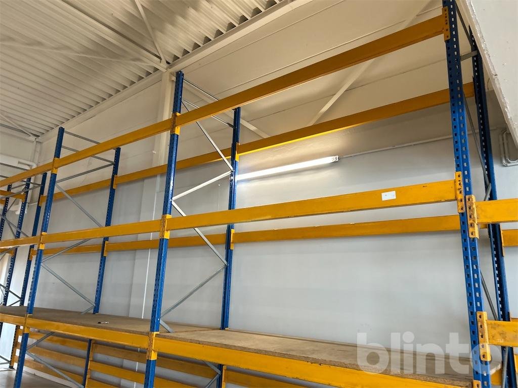 Sonstiges Türe ait Jungheinrich MP, Gebrauchtmaschine içinde Düsseldorf (resim 4)