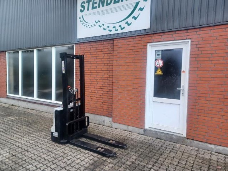 Sonstiges des Typs Jungheinrich SILVERSTONE ESP1216, Gebrauchtmaschine in Rødding (Bild 3)