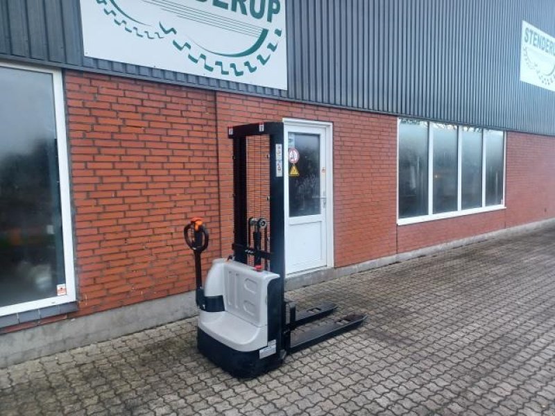 Sonstiges des Typs Jungheinrich SILVERSTONE ESP1216, Gebrauchtmaschine in Rødding (Bild 2)