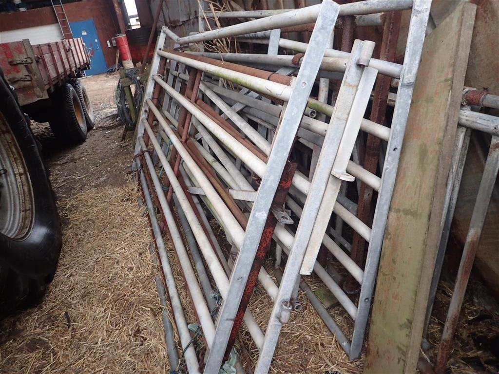 Sonstiges des Typs Jyden Fangegitter/mellemgitter, Gebrauchtmaschine in Egtved (Bild 6)