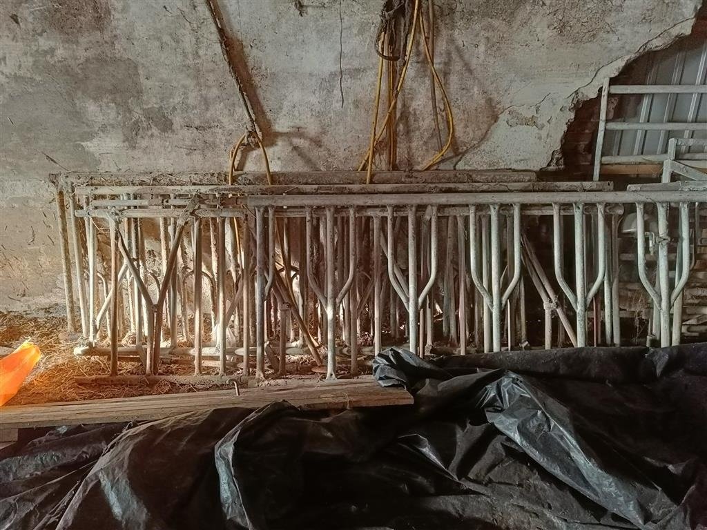 Sonstiges des Typs Jyden Fangegitter/mellemgitter, Gebrauchtmaschine in Egtved (Bild 2)