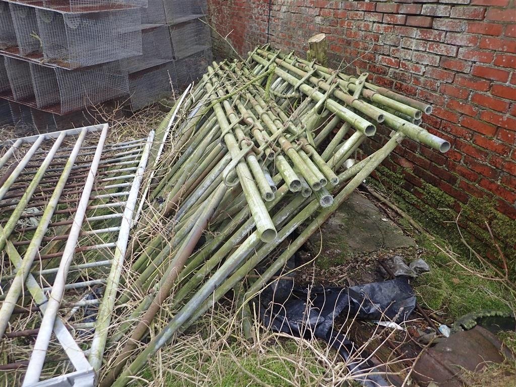 Sonstiges des Typs Jyden Fangegitter/mellemgitter, Gebrauchtmaschine in Egtved (Bild 7)