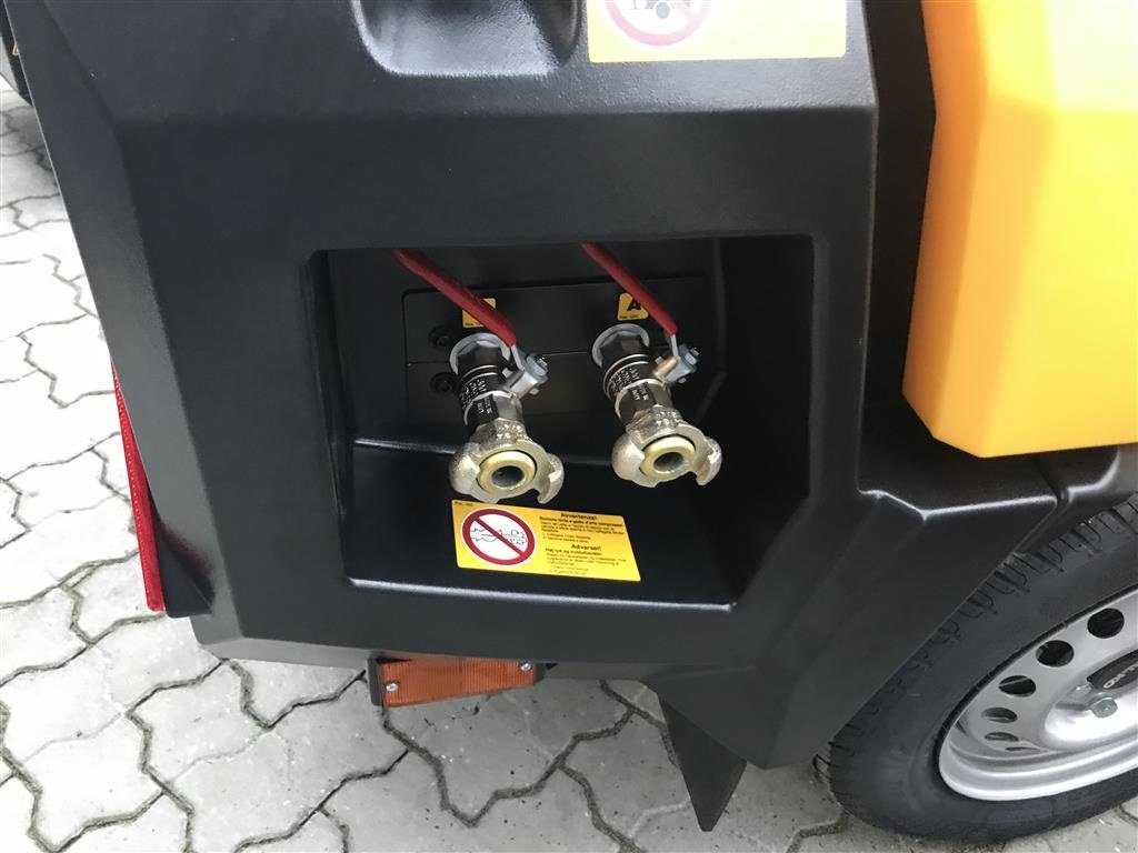 Sonstiges typu Kaeser flere modeller til omgåene levering, Gebrauchtmaschine v Rønnede (Obrázek 11)